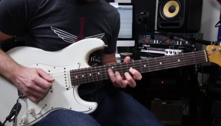 Gladio Double Preamp by Cornerstone Music Gear