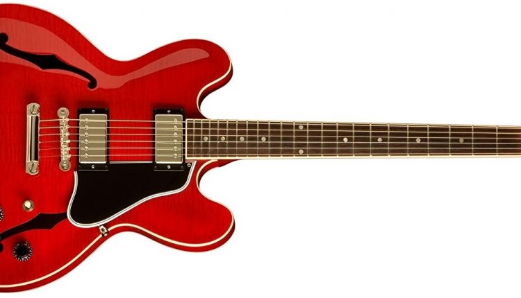 Gibson ES-335